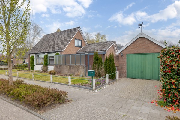 Medium property photo - Berkenlaan 9, 7917 PA Geesbrug